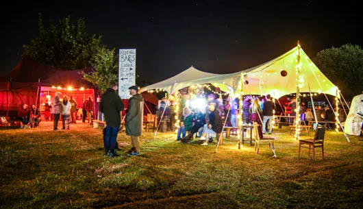 Canvas Festival Marquee Hire Packages Canvas Festival Marquee Hire Packages