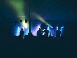 Star Marquee Festival Live Stage