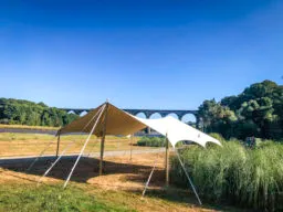 Large Festival Canopy