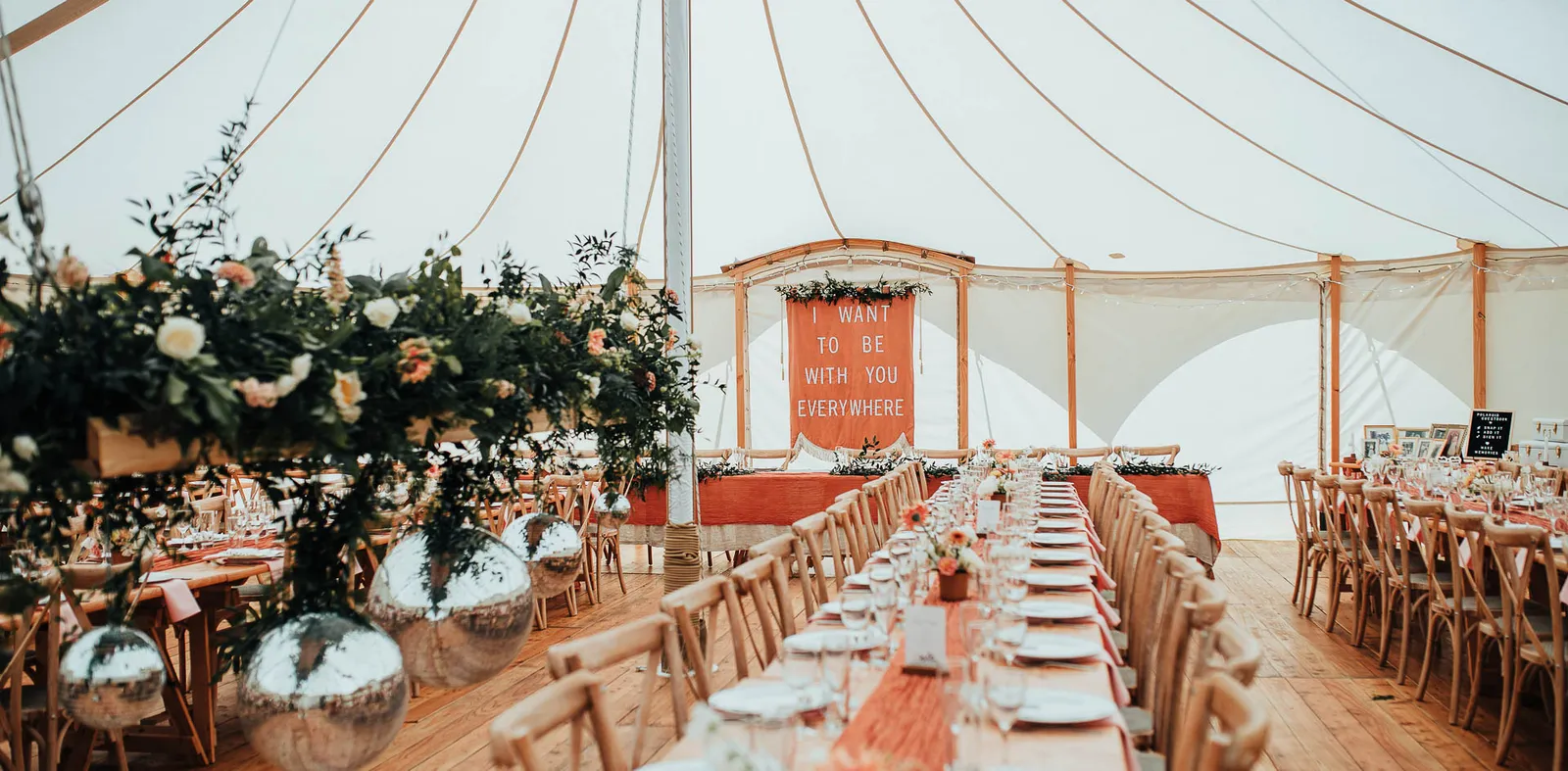 your wedding in your own style