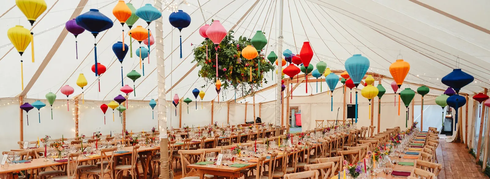 your wedding in your own style